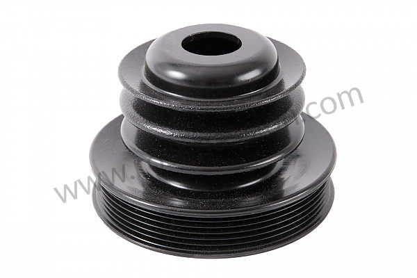 P21221 - Pulley for Porsche 928 • 1989 • 928 cs • Coupe • Manual gearbox, 5 speed