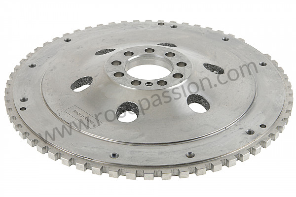 P21230 - Flywheel for Porsche 928 • 1992 • 928 gts • Coupe • Manual gearbox, 5 speed
