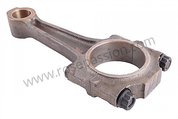 P21239 - Connecting rod for Porsche 928 • 1988 • 928 s4 • Coupe • Automatic gearbox