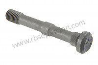 P21310 - Connecting rod bolt for Porsche 968 • 1994 • 968 • Cabrio • Manual gearbox, 6 speed