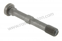 P21310 - Connecting rod bolt for Porsche 924 • 1986 • 924s 2.5 • Coupe • Manual gearbox, 5 speed