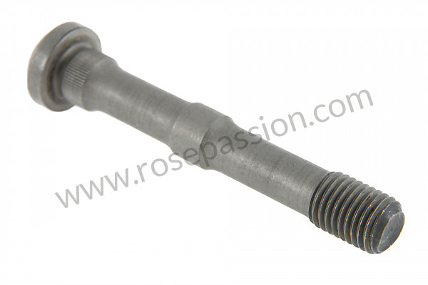 P21310 - Connecting rod bolt for Porsche 944 • 1988 • 944 2.5 • Coupe • Manual gearbox, 5 speed