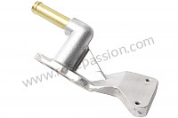 P21335 - Ajutage de raccord pour Porsche 