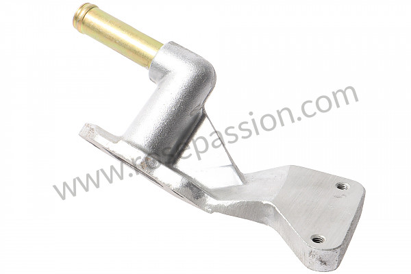 P21335 - Ajutage de raccord pour Porsche 