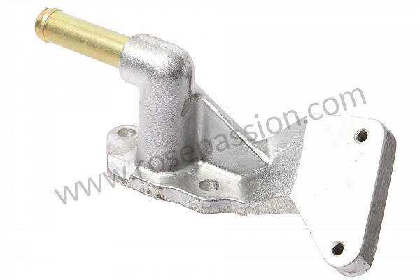 P21335 - Ajutage de raccord pour Porsche 
