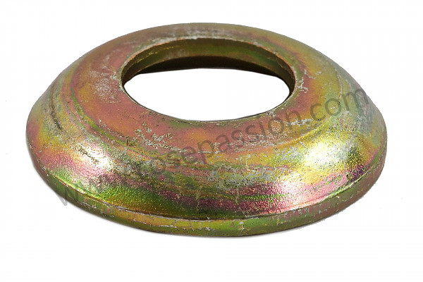P21341 - Thrust washer for Porsche 968 • 1992 • 968 • Coupe • Manual gearbox, 6 speed
