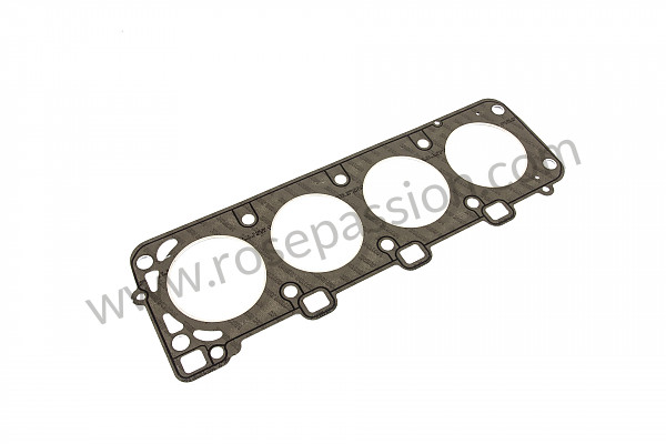 P21354 - Cylinder head gasket for Porsche 928 • 1983 • 928 4.7s • Coupe • Automatic gearbox