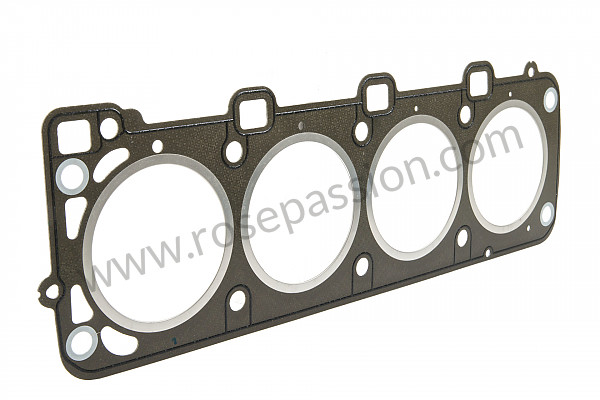 P21359 - Cylinder head gasket for Porsche 928 • 1995 • 928 gts • Coupe • Automatic gearbox