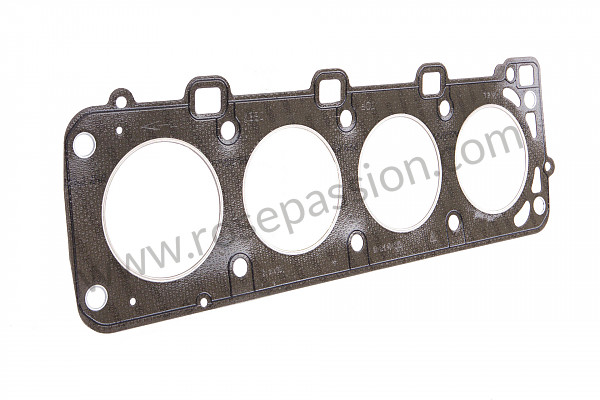 P21362 - Cylinder head gasket for Porsche 928 • 1978 • 928 4.5 • Coupe • Manual gearbox, 5 speed