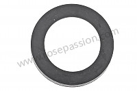 P21367 - Sealing ring for Porsche 928 • 1989 • 928 s4 • Coupe • Manual gearbox, 5 speed