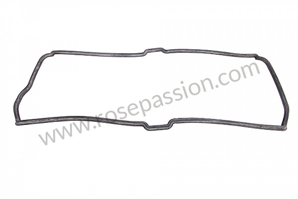 P21368 - Gasket for Porsche 928 • 1985 • 928 4.7s2 • Coupe • Automatic gearbox