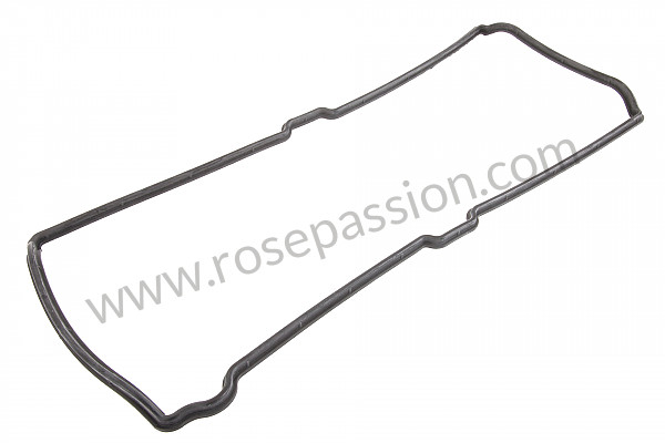 P21369 - Gasket for Porsche 928 • 1994 • 928 gts • Coupe • Automatic gearbox