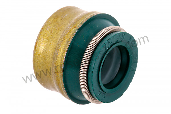 P21376 - Valve stem seal for Porsche 928 • 1988 • 928 cs • Coupe • Manual gearbox, 5 speed