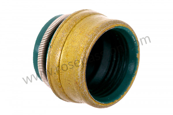 P21376 - Valve stem seal for Porsche 928 • 1988 • 928 cs • Coupe • Manual gearbox, 5 speed