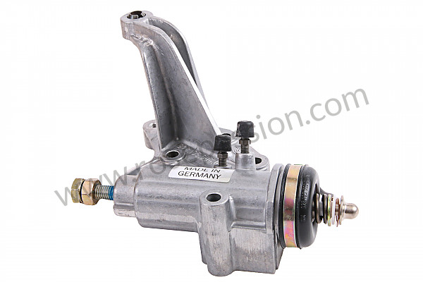P21390 - Tension roller housing for Porsche 928 • 1993 • 928 gts • Coupe • Manual gearbox, 5 speed