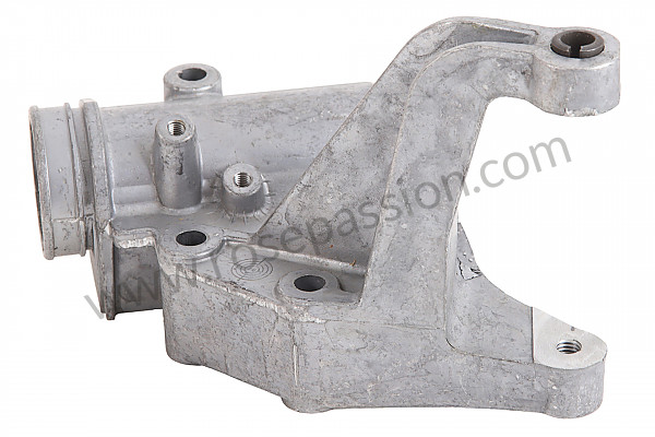 P21393 - Tension roller housing for Porsche 928 • 1984 • 928 4.7s • Coupe • Automatic gearbox