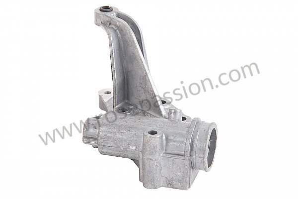 P21393 - Tension roller housing for Porsche 928 • 1984 • 928 4.7s • Coupe • Automatic gearbox