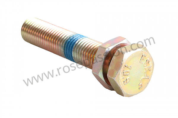 P21396 - Adjusting screw for Porsche 928 • 1981 • 928 4.7s • Coupe • Manual gearbox, 5 speed