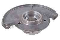 P21401 - Camshaft bearing for Porsche 928 • 1981 • 928 4.5 • Coupe • Manual gearbox, 5 speed