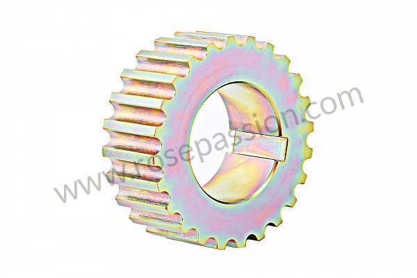 P21402 - Gear wheel for Porsche 928 • 1988 • 928 s4 • Coupe • Automatic gearbox