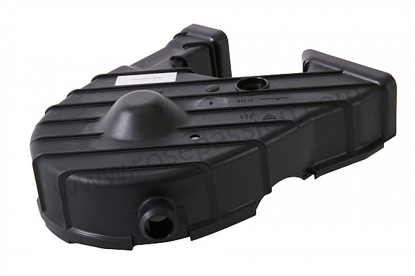 P21413 - Toothed belt covering for Porsche 928 • 1986 • 928 4.7s • Coupe • Automatic gearbox