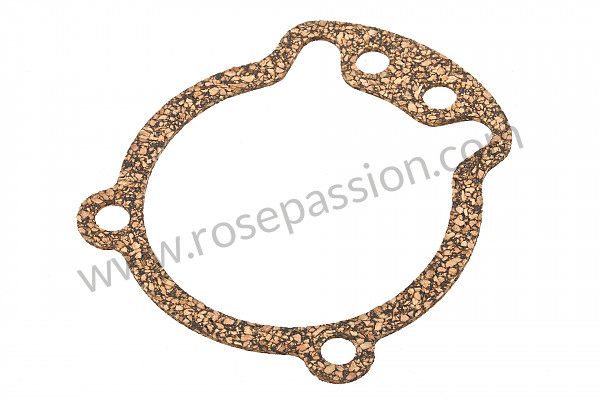 P21437 - Gasket for Porsche 944 • 1986 • 944 turbo m44.50 • Coupe • Manual gearbox, 5 speed
