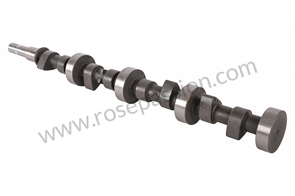 P21443 - Camshaft for Porsche 928 • 1984 • 928 4.7s • Coupe • Automatic gearbox