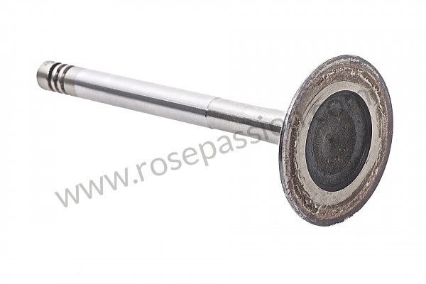 P21474 - Intake valve for Porsche 944 • 1985 • 944 2.5 serie 1 • Coupe • Automatic gearbox