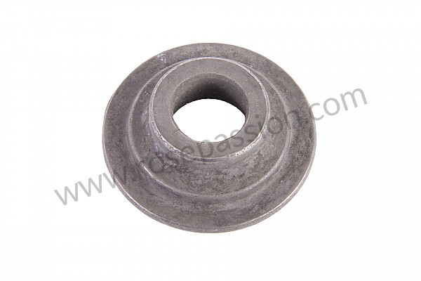P21478 - Concave washer for Porsche 928 • 1978 • 928 4.5 • Coupe • Manual gearbox, 5 speed