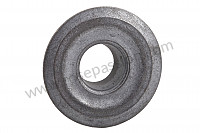 P21484 - Concave washer for Porsche 944 • 1982 • 944 2.5 • Coupe • Automatic gearbox