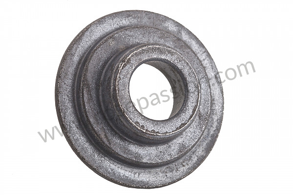 P21484 - Concave washer for Porsche 944 • 1987 • 944 2.5 • Coupe • Automatic gearbox