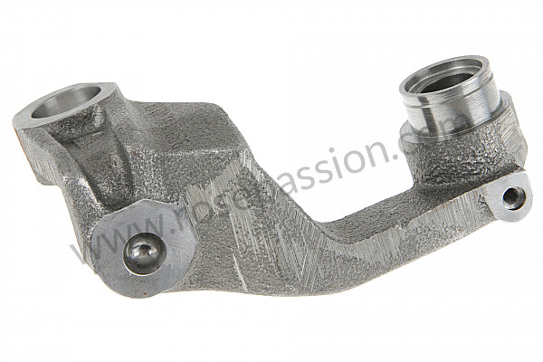 P21498 - Carrier for tension roller for Porsche 928 • 1992 • 928 gts • Coupe • Manual gearbox, 5 speed