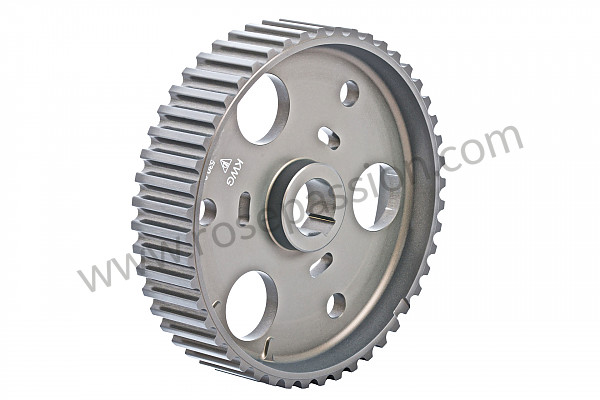 P21501 - Camshaft timing gear for Porsche 928 • 1989 • 928 s4 • Coupe • Automatic gearbox