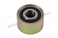 P21519 - Roller for Porsche 928 • 1986 • 928 4.7s • Coupe • Automatic gearbox