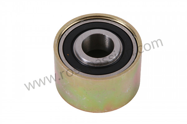 P21519 - Roller for Porsche 928 • 1986 • 928 4.7s • Coupe • Automatic gearbox