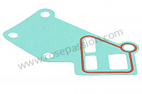 P21528 - Joint pour Porsche 