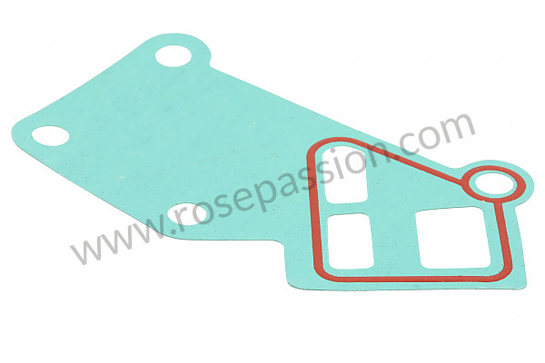 P21528 - Joint pour Porsche 