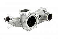 P21549 - Regulator housing for Porsche 928 • 1985 • 928 4.7s • Coupe • Automatic gearbox