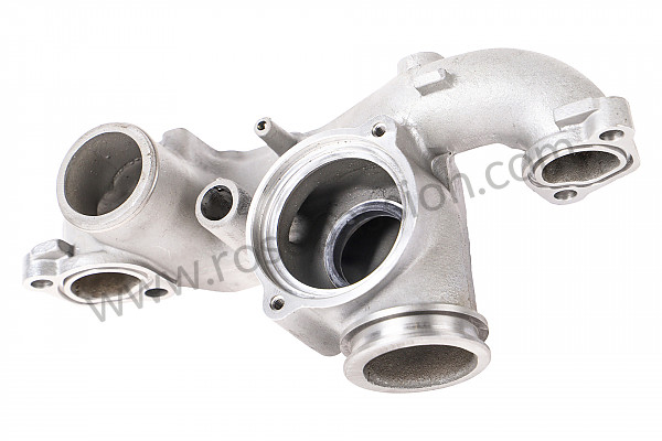 P21558 - Regulator housing for Porsche 928 • 1994 • 928 gts • Coupe • Automatic gearbox