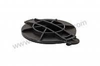 P21570 - Capot pour Porsche 