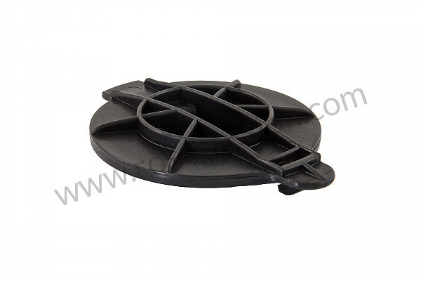 P21570 - Capot pour Porsche 