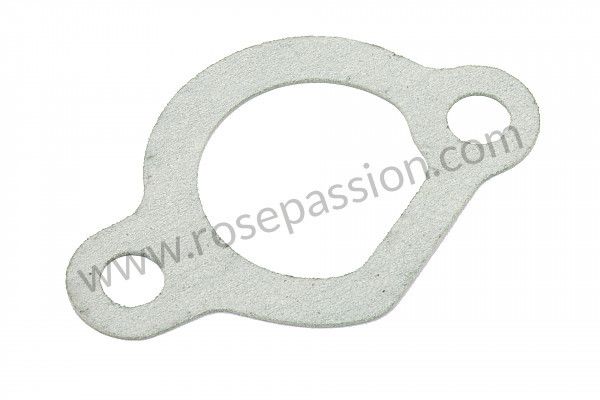 P21572 - Gasket for Porsche 928 • 1992 • 928 gts • Coupe • Automatic gearbox