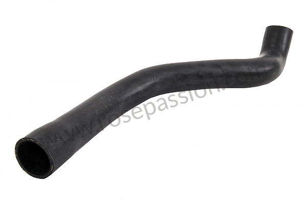 P21586 - Hose for Porsche 928 • 1995 • 928 gts • Coupe • Manual gearbox, 5 speed