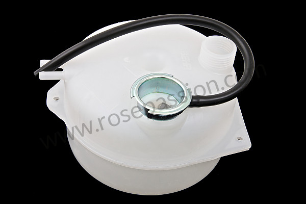 P21587 - Expansion tank for Porsche 928 • 1981 • 928 4.7s • Coupe • Manual gearbox, 5 speed