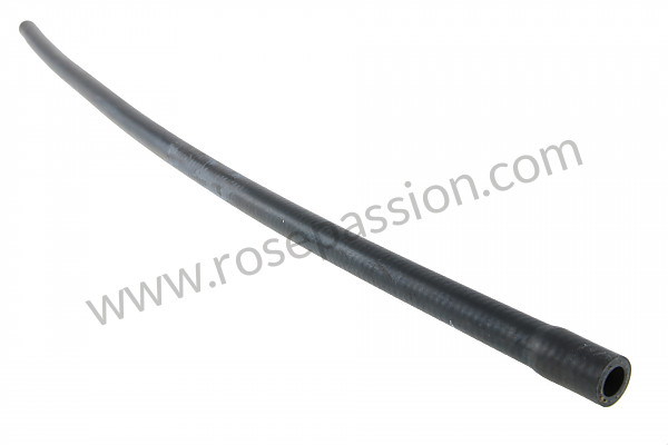 P21592 - Hose for Porsche 928 • 1983 • 928 4.7s • Coupe • Manual gearbox, 5 speed