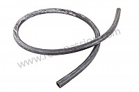 P21593 - Hose for Porsche 928 • 1995 • 928 gts • Coupe • Manual gearbox, 5 speed