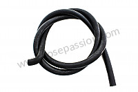 P21594 - Hose for Porsche 928 • 1991 • 928 gt • Coupe • Manual gearbox, 5 speed