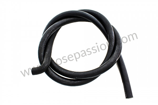 P21594 - Hose for Porsche 928 • 1988 • 928 s4 • Coupe • Manual gearbox, 5 speed