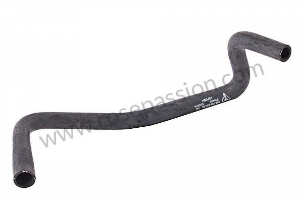 P21595 - Line for Porsche 928 • 1982 • 928 4.7s • Coupe • Automatic gearbox