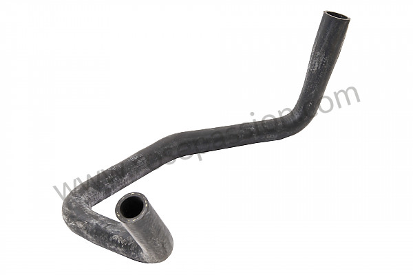 P21595 - Line for Porsche 928 • 1982 • 928 4.7s • Coupe • Automatic gearbox